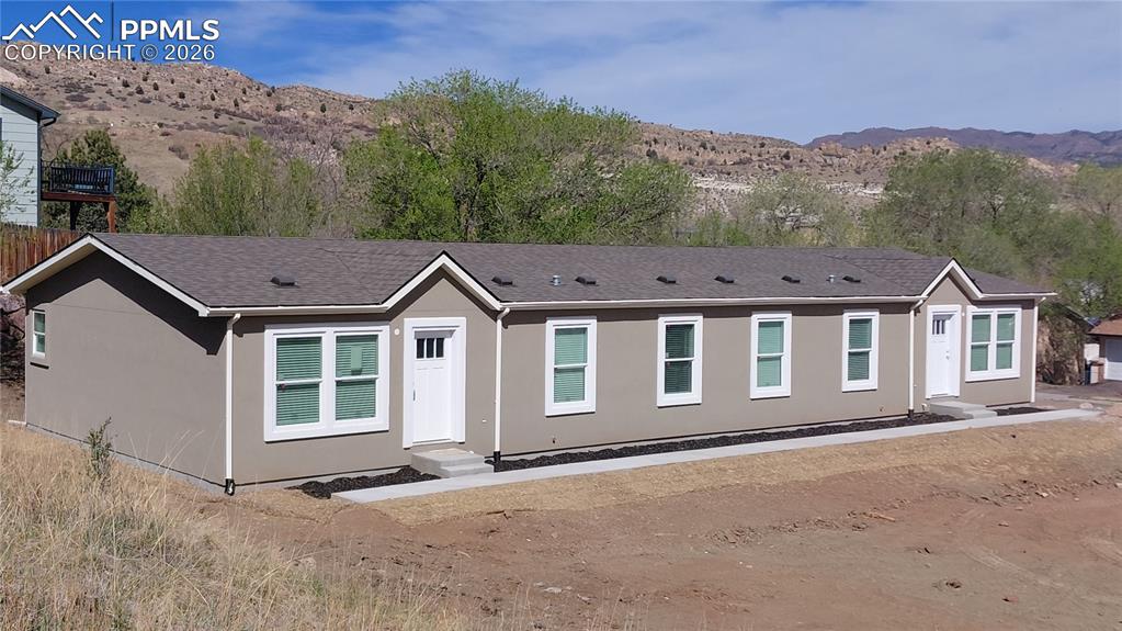 2515 Busch Avenue Colorado Springs CO 80904