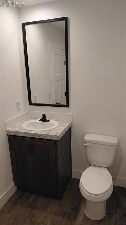 2515 Busch Avenue Colorado Springs CO 80904