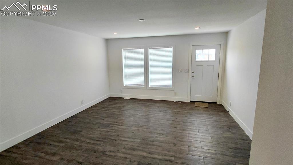 2515 Busch Avenue Colorado Springs CO 80904
