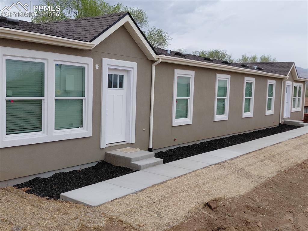 2515 Busch Avenue Colorado Springs CO 80904