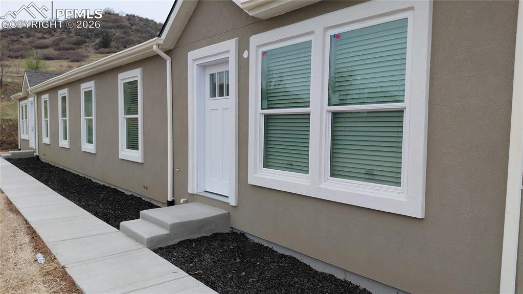 2515 Busch Avenue Colorado Springs CO 80904