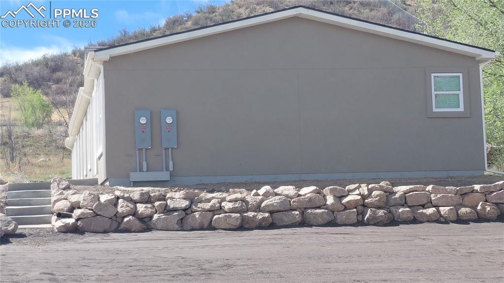 2515 Busch Avenue Colorado Springs CO 80904