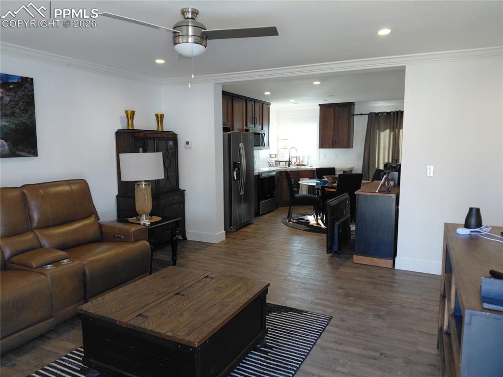 2515 Busch Avenue Colorado Springs CO 80904