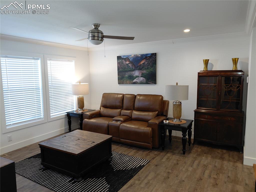 2515 Busch Avenue Colorado Springs CO 80904
