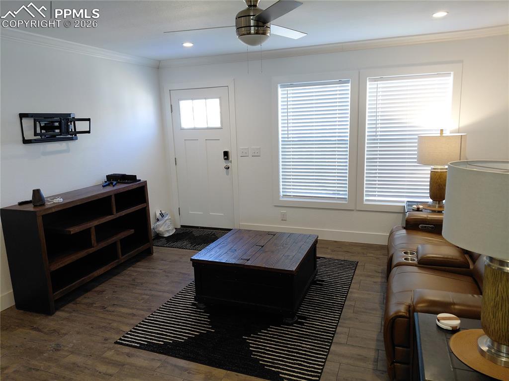 2515 Busch Avenue Colorado Springs CO 80904