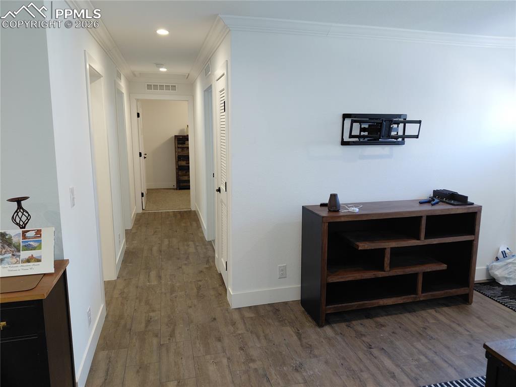 2515 Busch Avenue Colorado Springs CO 80904
