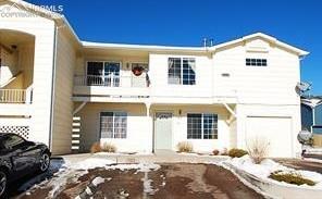 4806 Rusty Nail Point Colorado Springs CO 80916