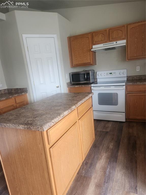 4806 Rusty Nail Point Colorado Springs CO 80916