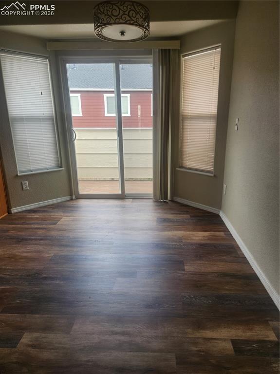 4806 Rusty Nail Point Colorado Springs CO 80916