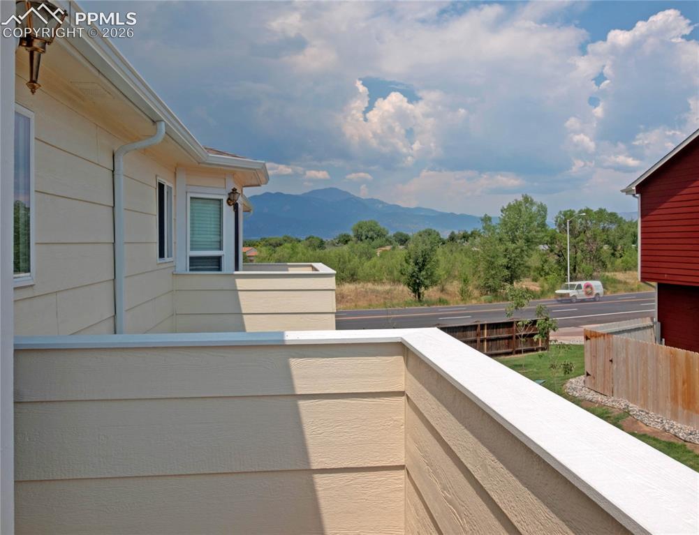 4806 Rusty Nail Point Colorado Springs CO 80916