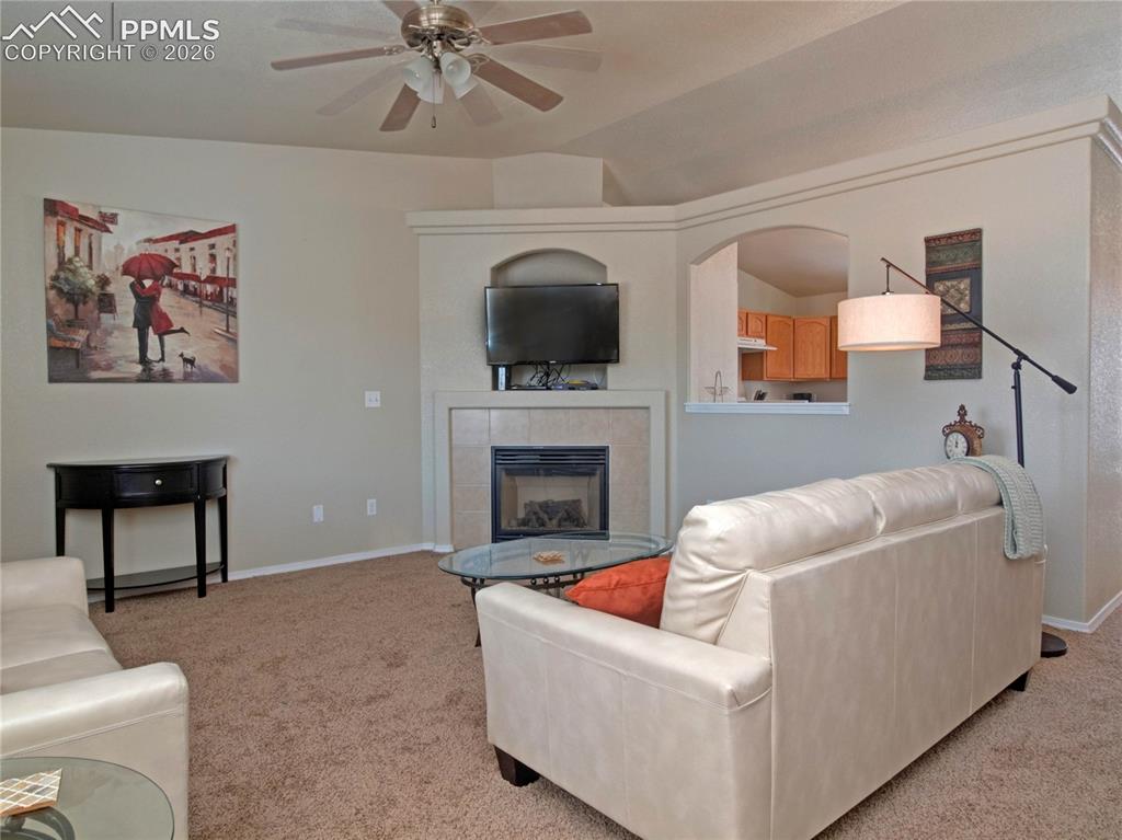 4806 Rusty Nail Point Colorado Springs CO 80916