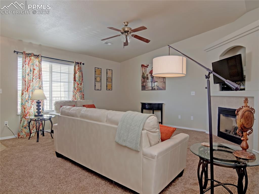 4806 Rusty Nail Point Colorado Springs CO 80916