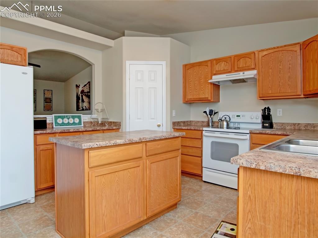 4806 Rusty Nail Point Colorado Springs CO 80916