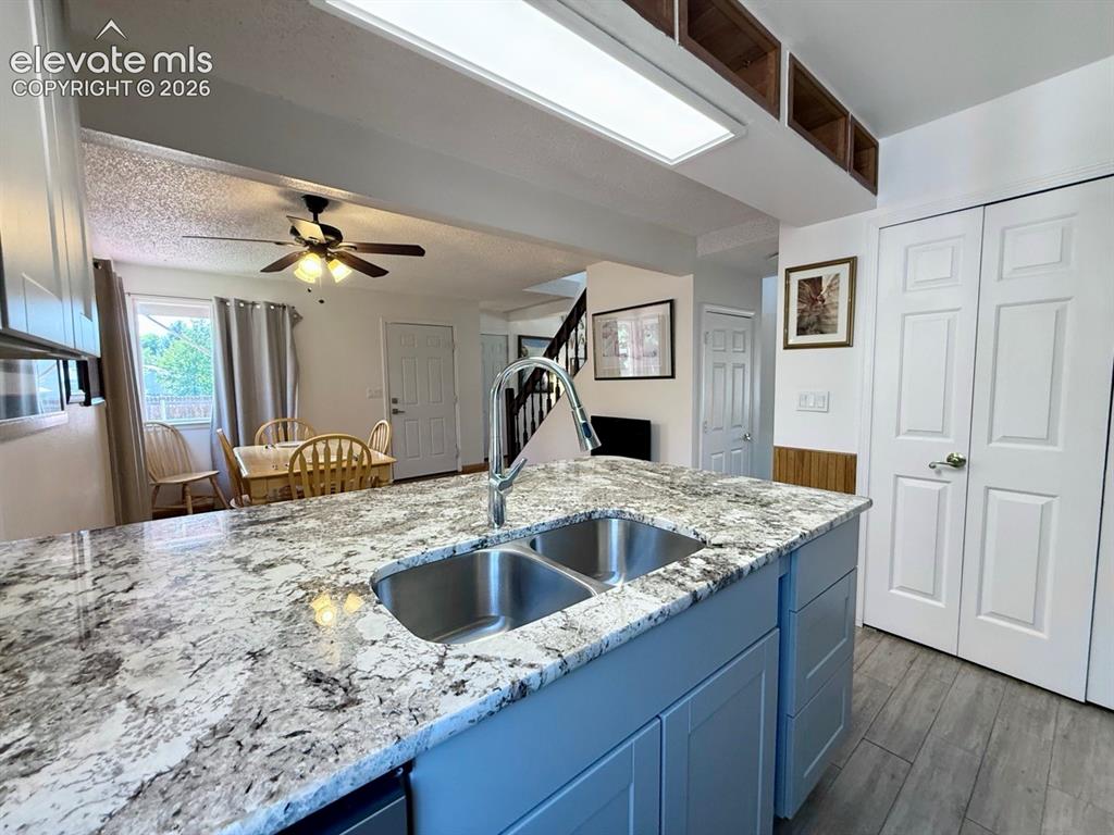 2635 Canton Lane Colorado Springs CO 80918