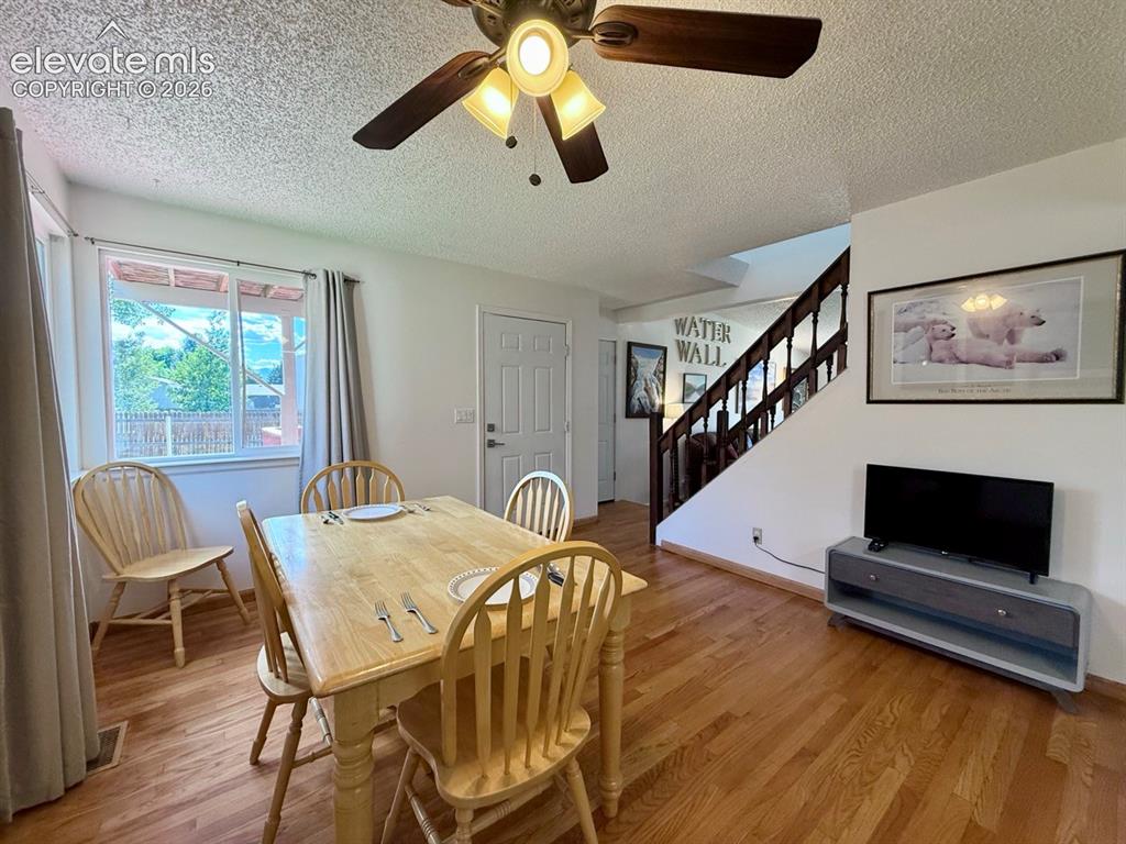 2635 Canton Lane Colorado Springs CO 80918