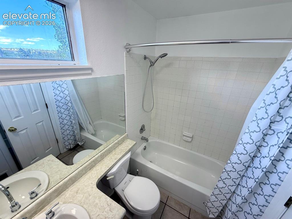 2635 Canton Lane Colorado Springs CO 80918