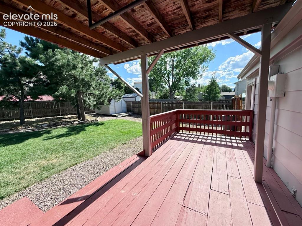2635 Canton Lane Colorado Springs CO 80918