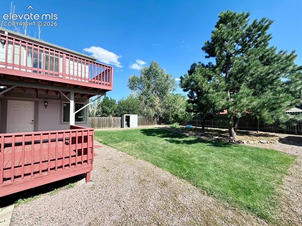 2635 Canton Lane Colorado Springs CO 80918