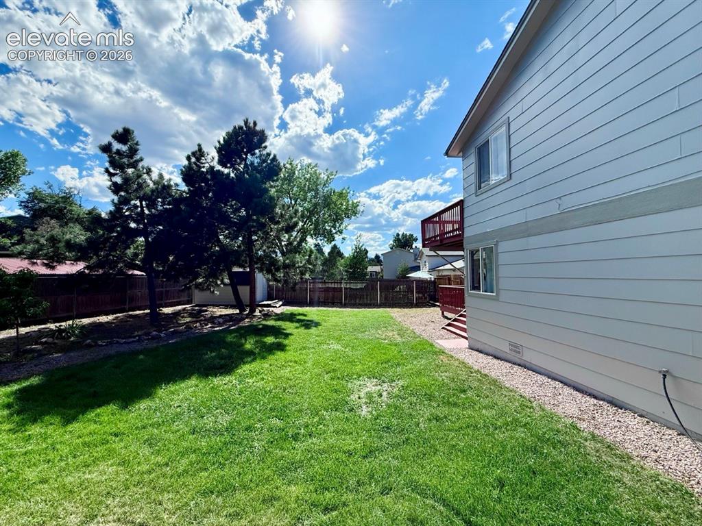 2635 Canton Lane Colorado Springs CO 80918