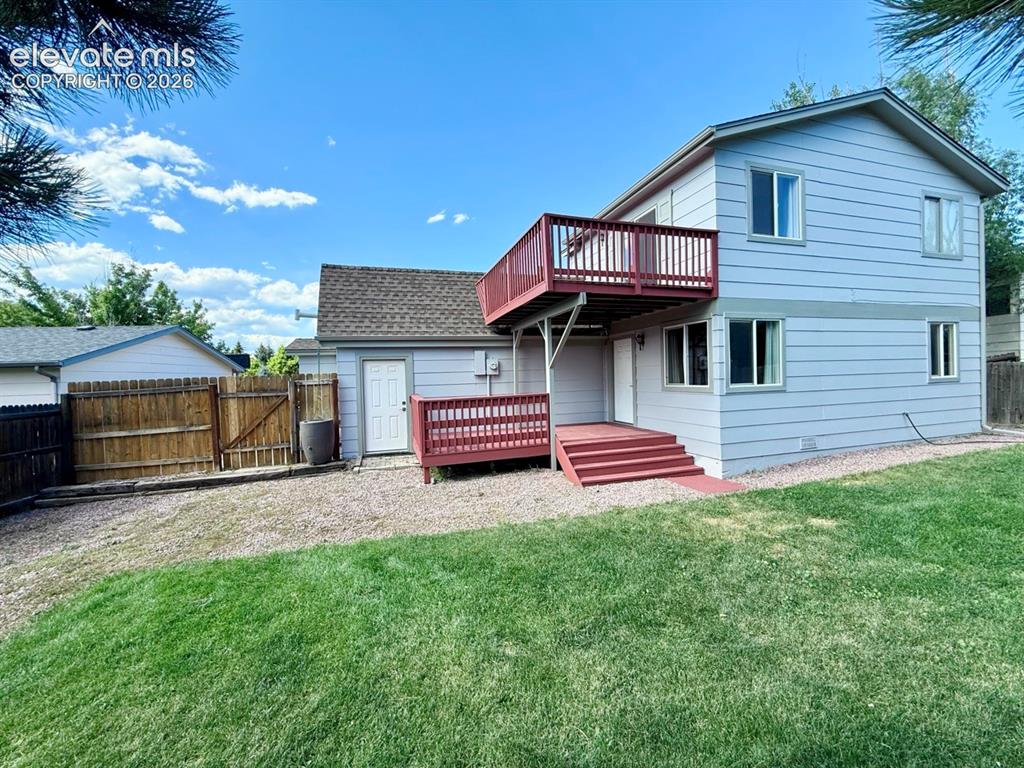 2635 Canton Lane Colorado Springs CO 80918