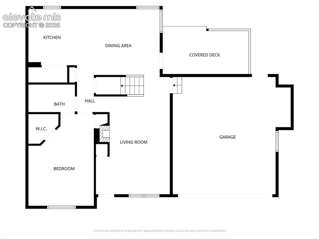 2635 Canton Lane Colorado Springs CO 80918