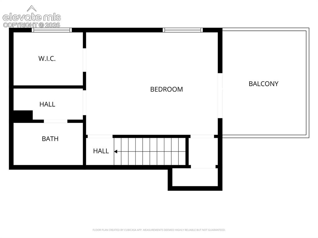 2635 Canton Lane Colorado Springs CO 80918