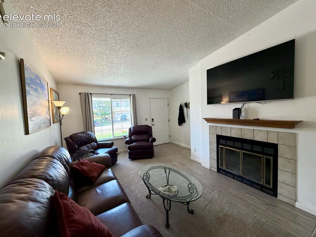2635 Canton Lane Colorado Springs CO 80918