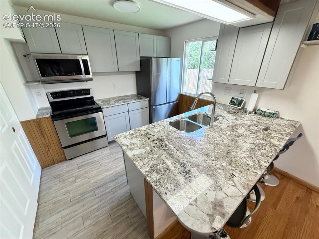 2635 Canton Lane Colorado Springs CO 80918