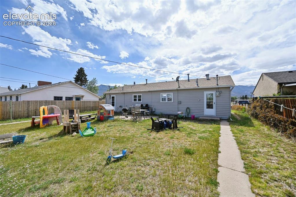1717 S Wahsatch Avenue Colorado Springs CO 80905