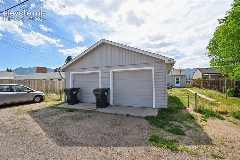 1717 S Wahsatch Avenue Colorado Springs CO 80905