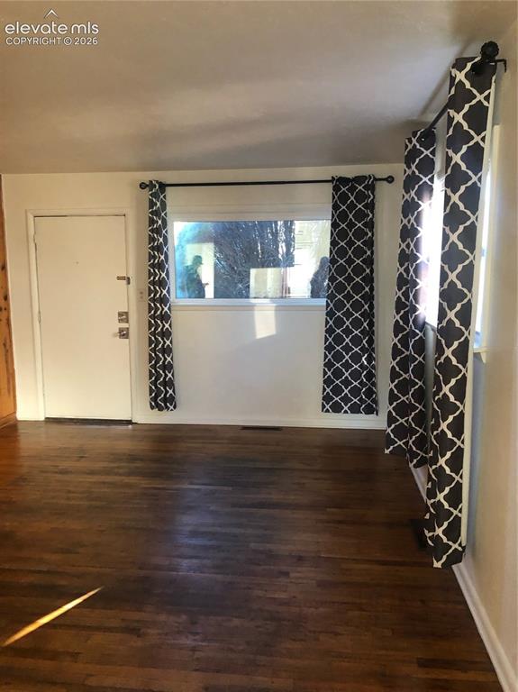 1717 S Wahsatch Avenue Colorado Springs CO 80905