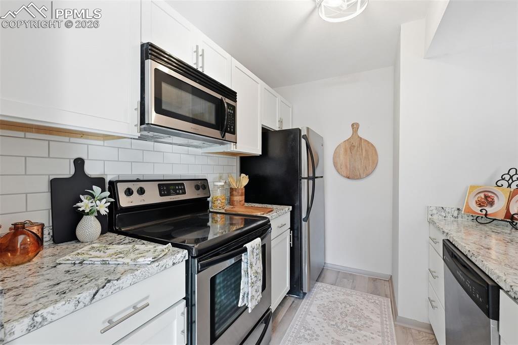 935 Saturn Drive Colorado Springs CO 80905