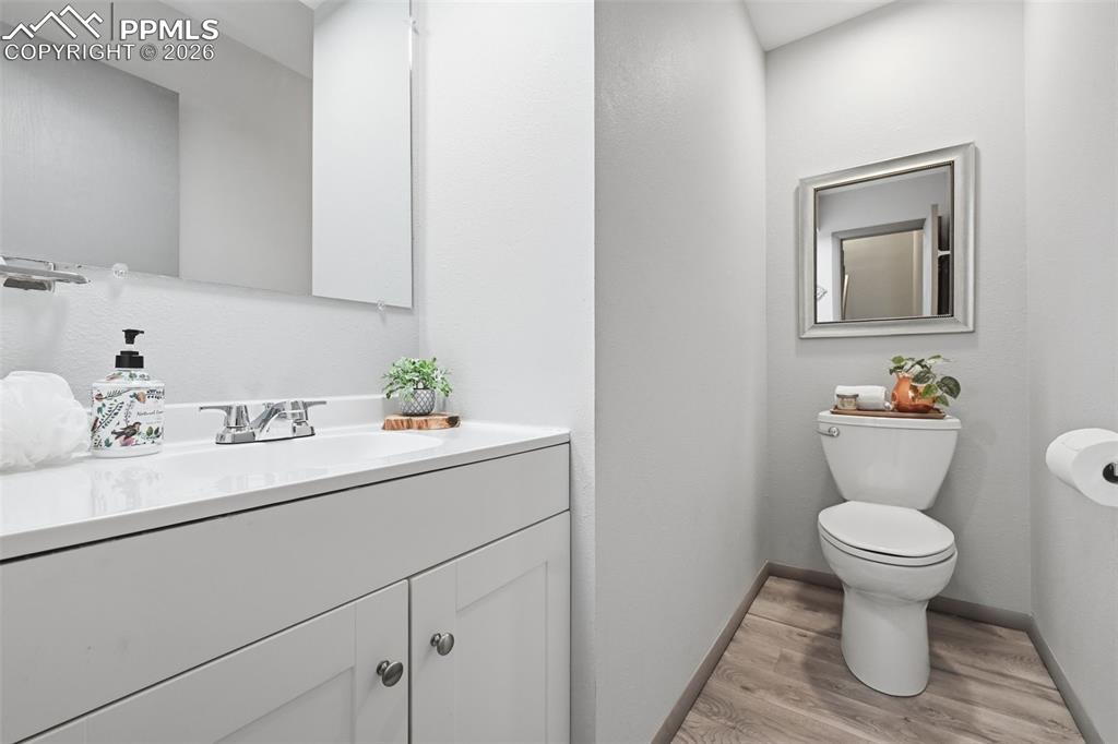 935 Saturn Drive Colorado Springs CO 80905