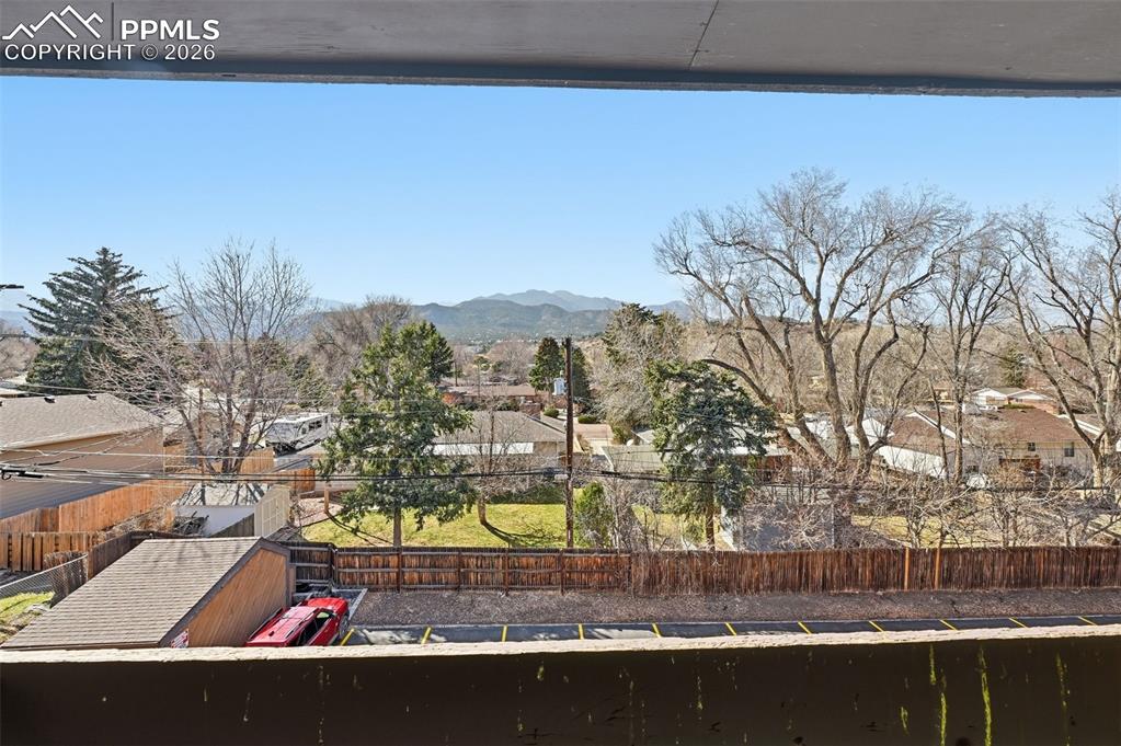 935 Saturn Drive Colorado Springs CO 80905