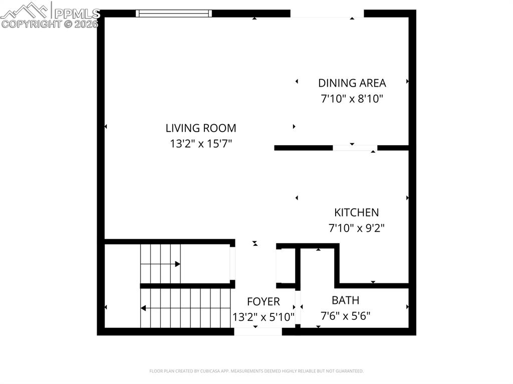935 Saturn Drive Colorado Springs CO 80905