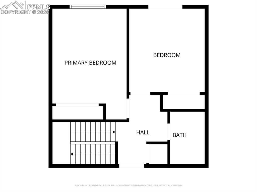 935 Saturn Drive Colorado Springs CO 80905