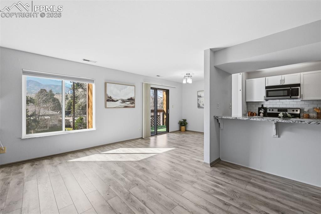 935 Saturn Drive Colorado Springs CO 80905