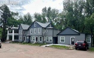 1609 W Cheyenne Road Colorado Springs CO 80906