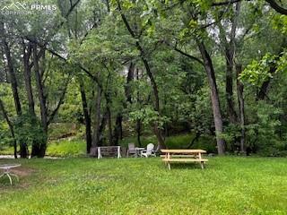 1609 W Cheyenne Road Colorado Springs CO 80906