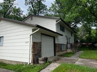 1609 W Cheyenne Road Colorado Springs CO 80906