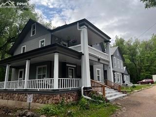 1609 W Cheyenne Road Colorado Springs CO 80906