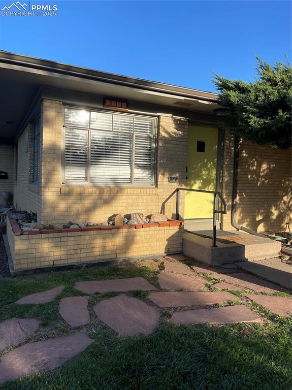 2528 N Elizabeth Street Pueblo CO 81003