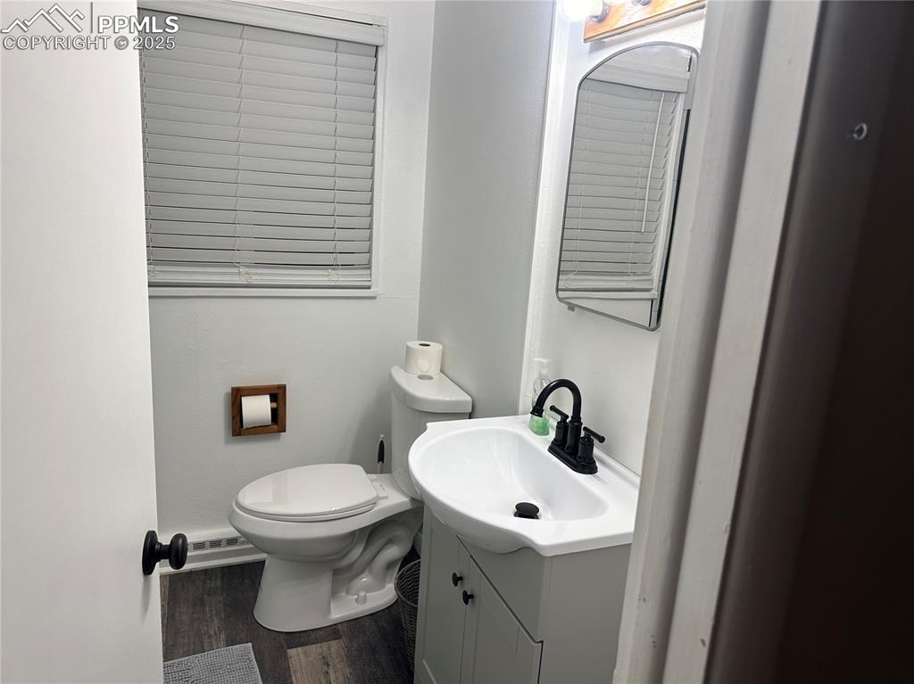 2528 N Elizabeth Street Pueblo CO 81003