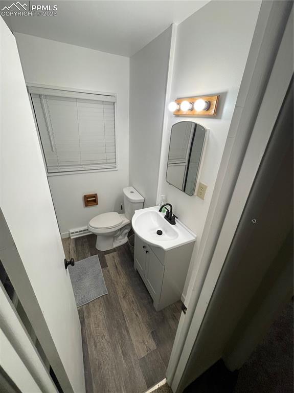 2528 N Elizabeth Street Pueblo CO 81003