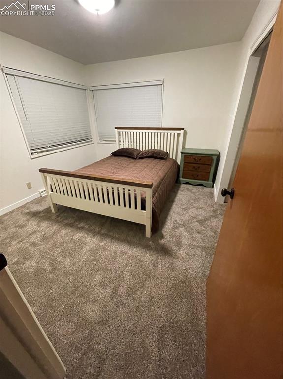2528 N Elizabeth Street Pueblo CO 81003