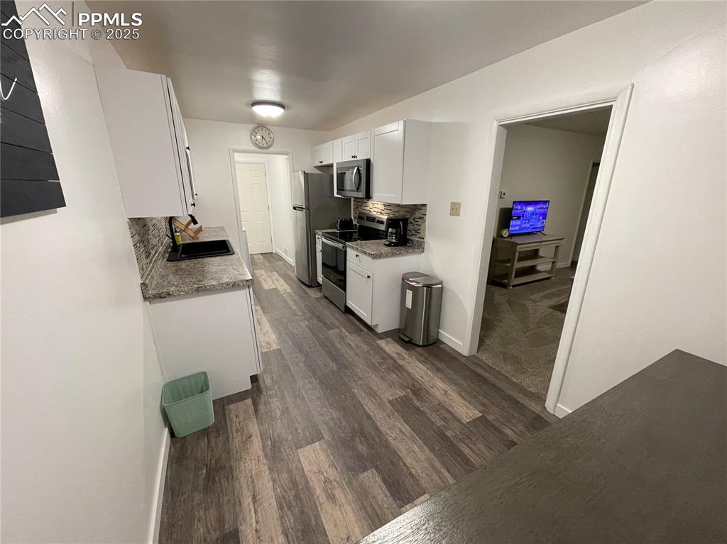 2528 N Elizabeth Street Pueblo CO 81003