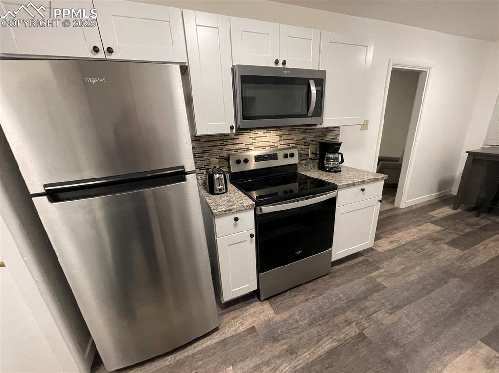 2528 N Elizabeth Street Pueblo CO 81003