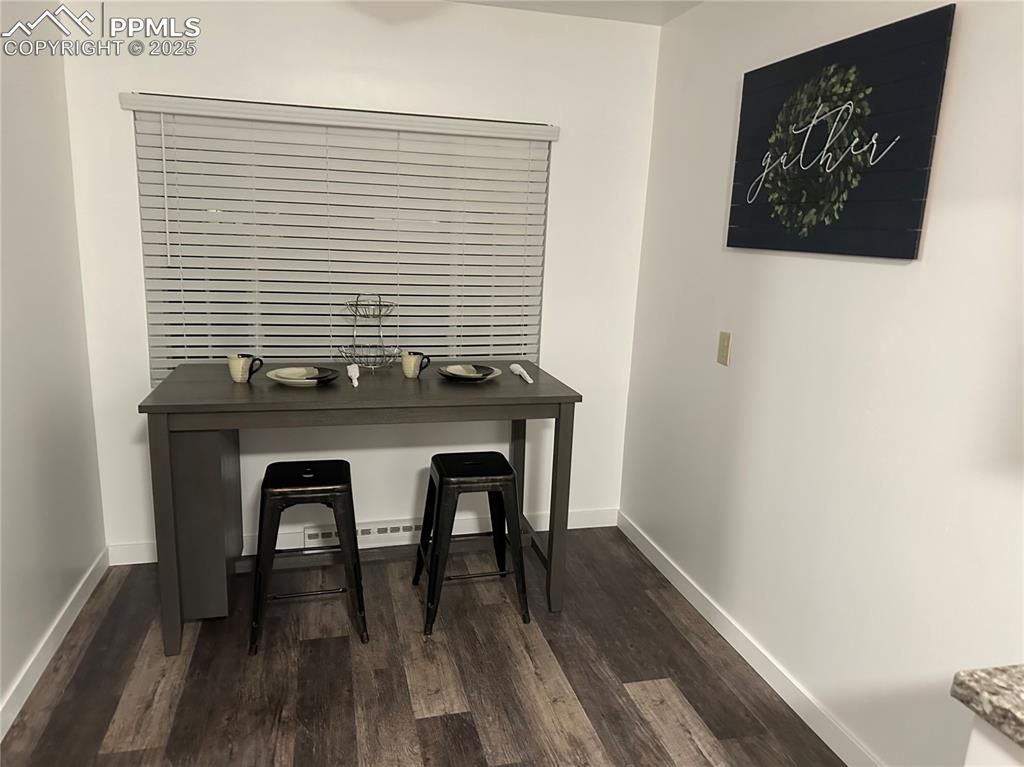 2528 N Elizabeth Street Pueblo CO 81003