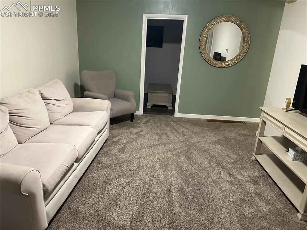 2528 N Elizabeth Street Pueblo CO 81003