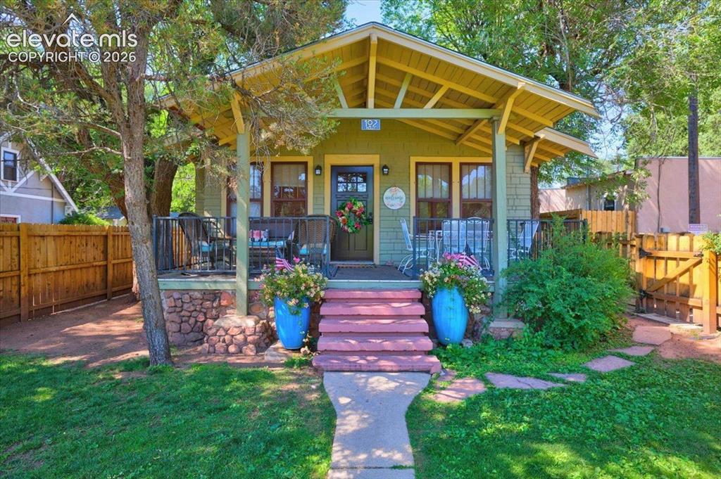 102 Holly Street Colorado Springs CO 80904